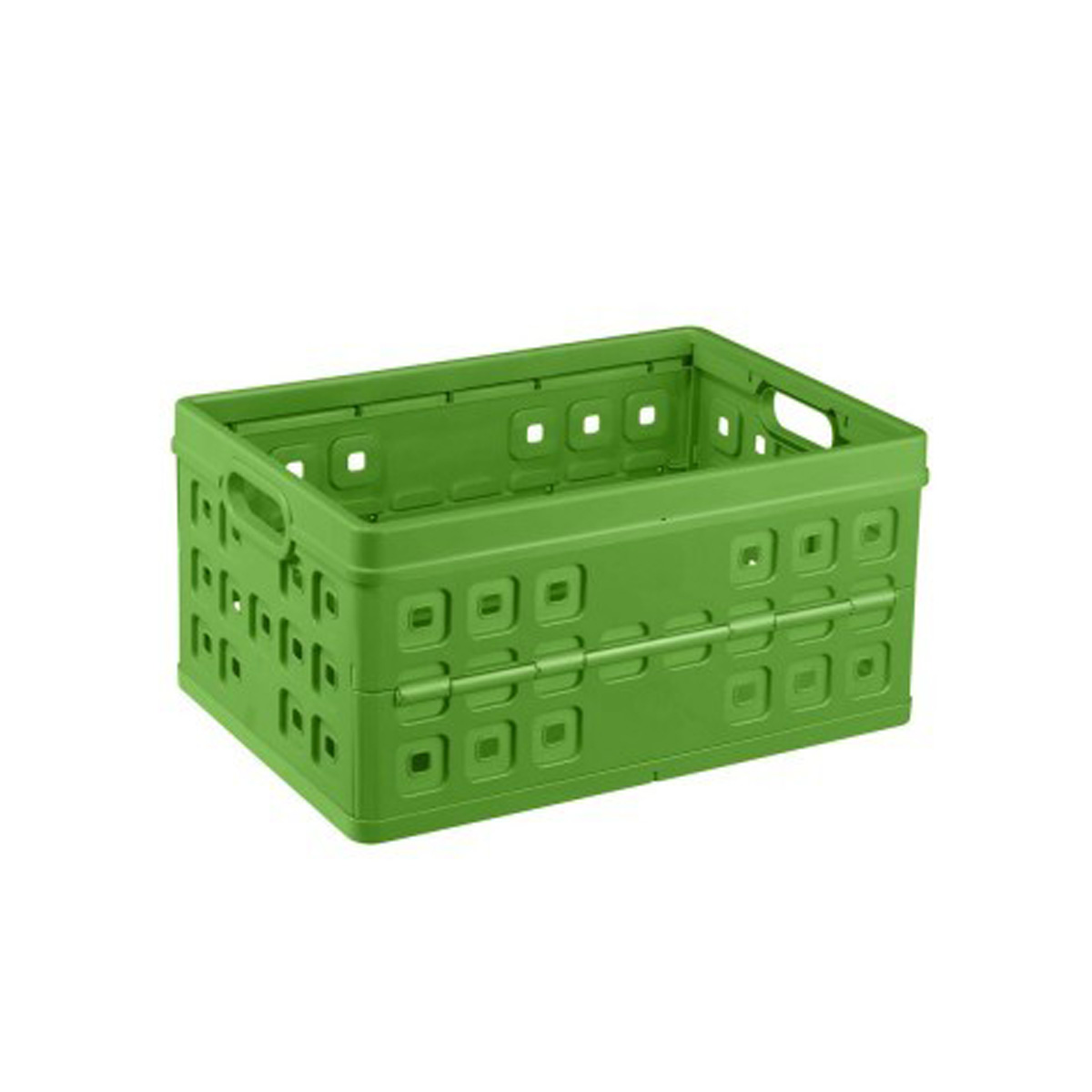 Vouwkrat bedrukken 46L - Afbeelding 3