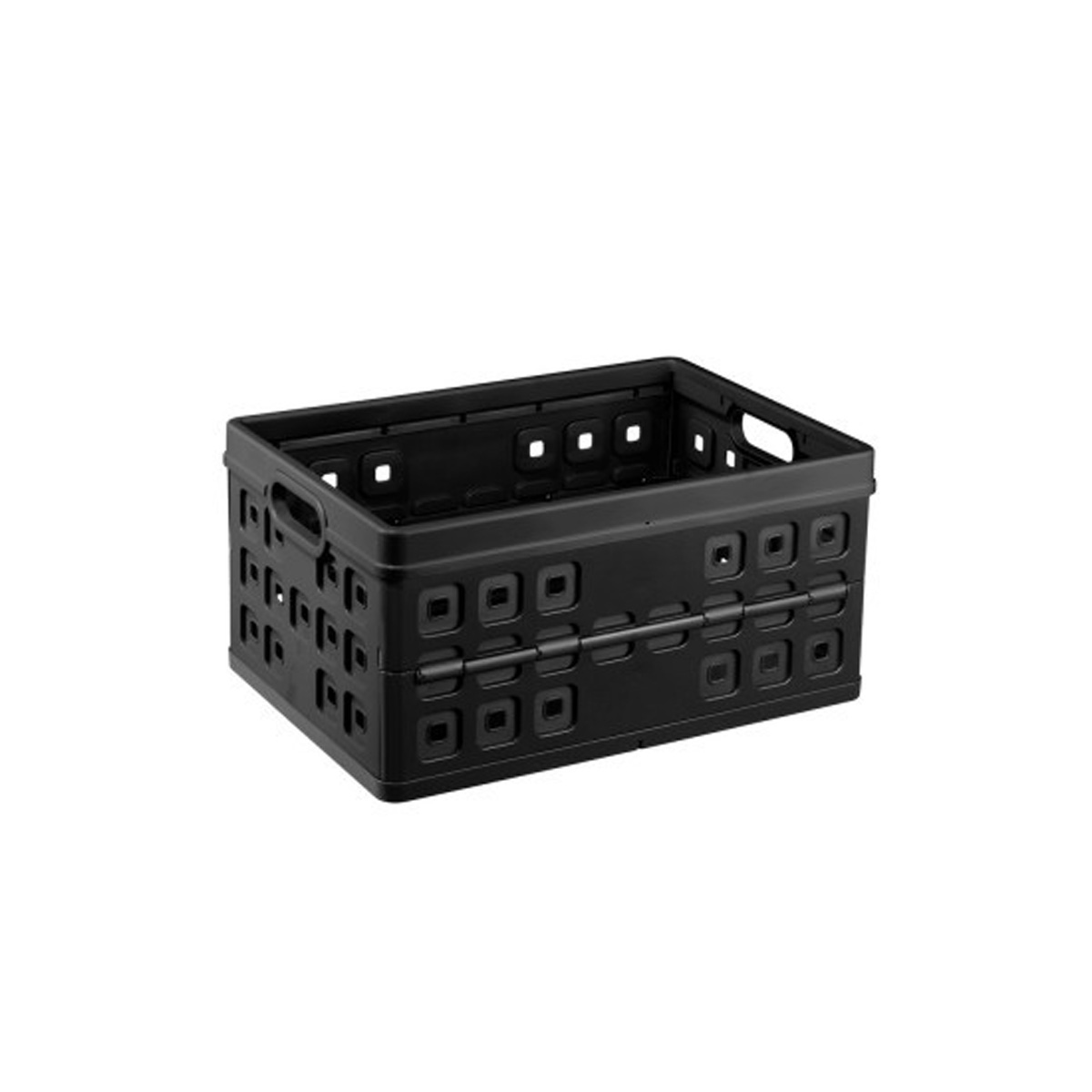 Vouwkrat bedrukken 46L - Afbeelding 2