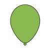 Midden groen
