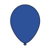 Donker Blauw