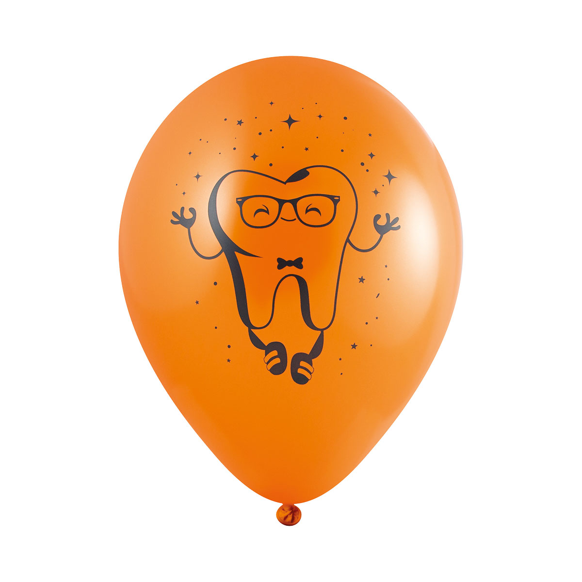 Metallic ballonnen bedrukken - Afbeelding 7