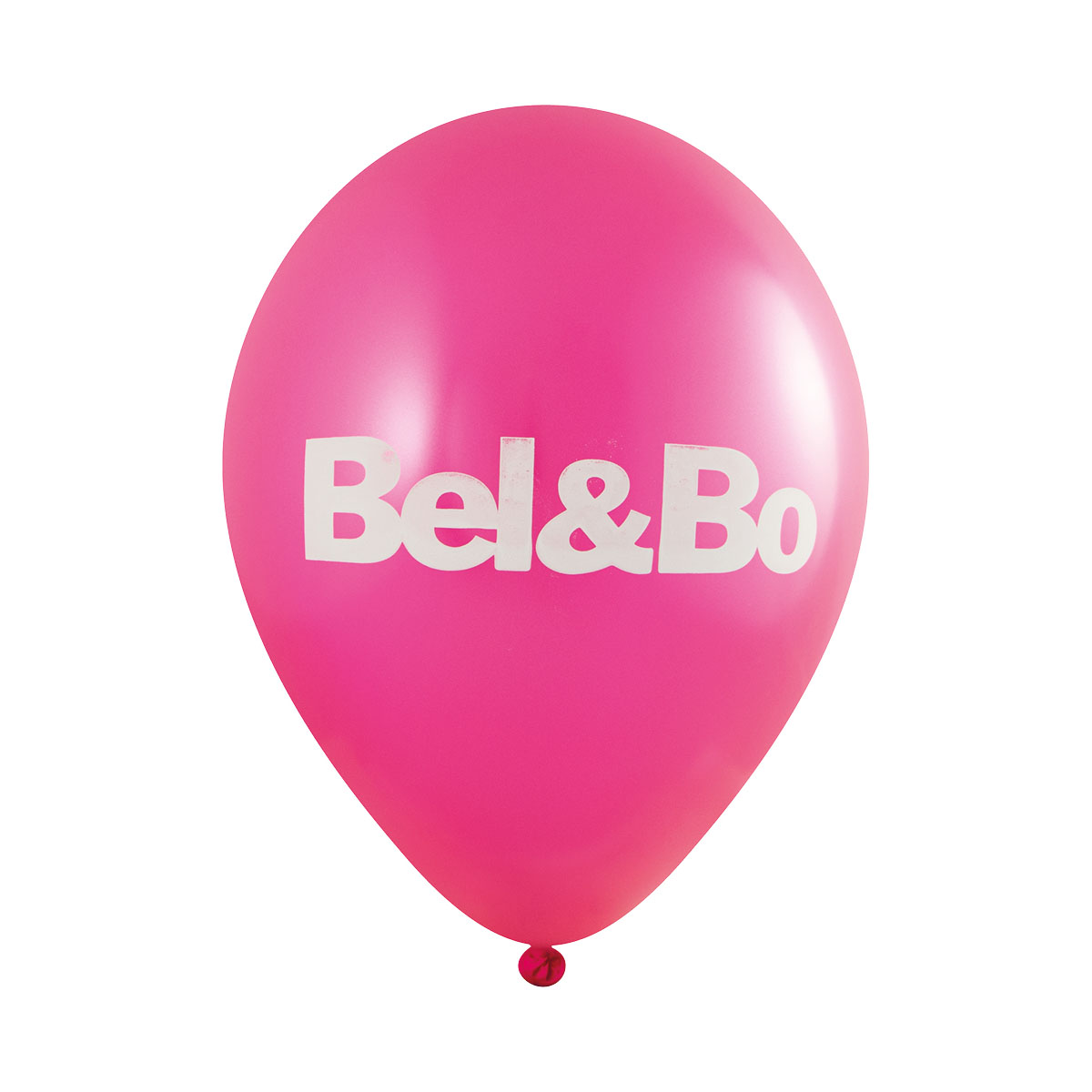 Metallic ballonnen bedrukken - Afbeelding 9