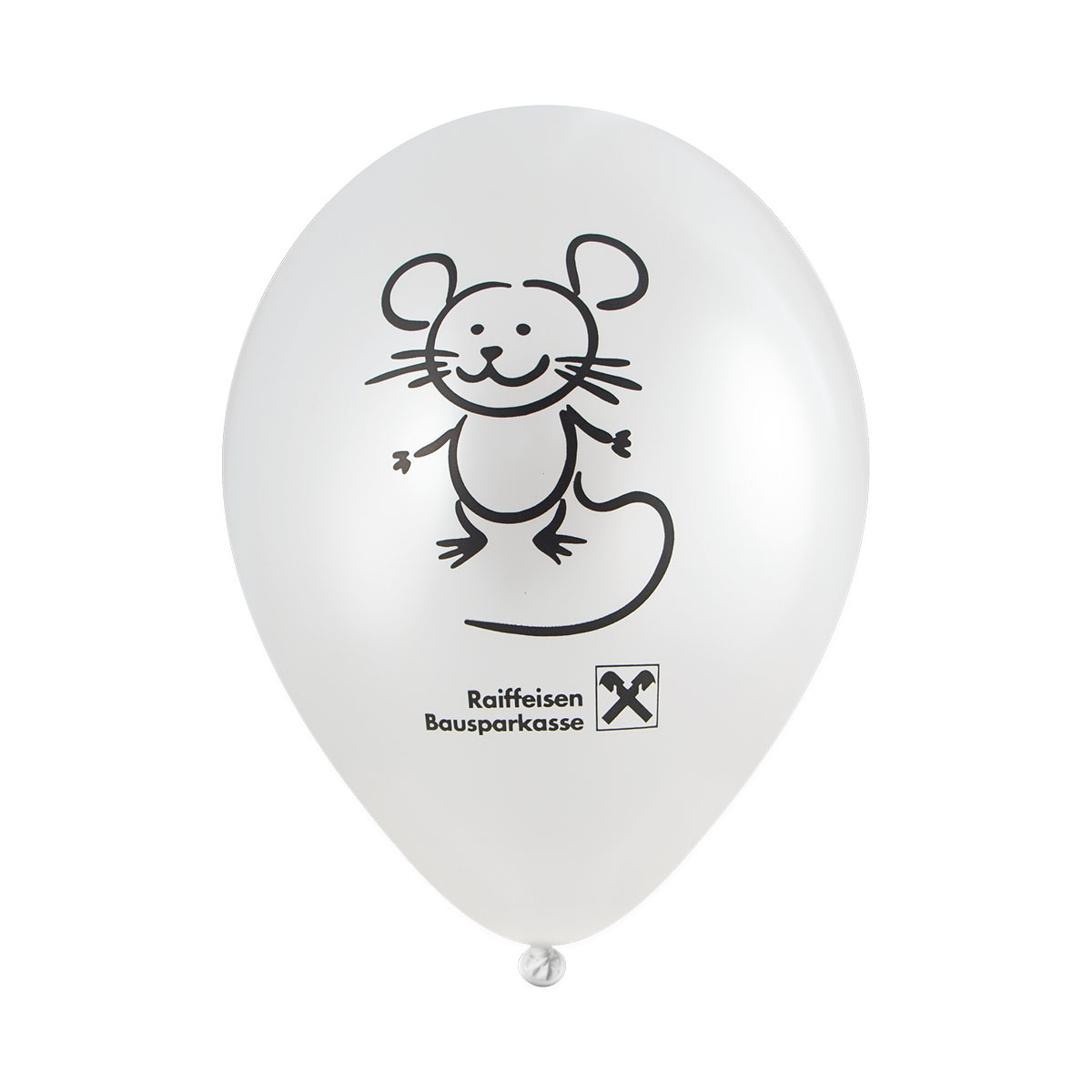 Metallic ballonnen bedrukken - Afbeelding 10