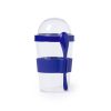 Blauw