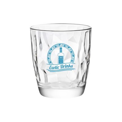Cocktailglas diamond 39cl
