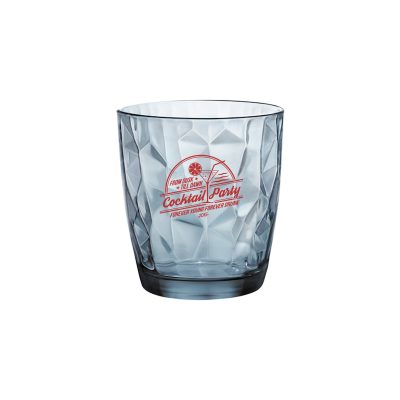 Cocktailglas diamond 30cl