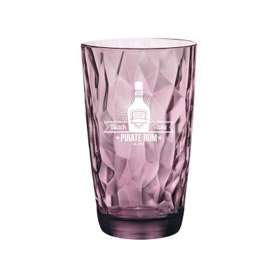 Cocktailglas diamond 47cl