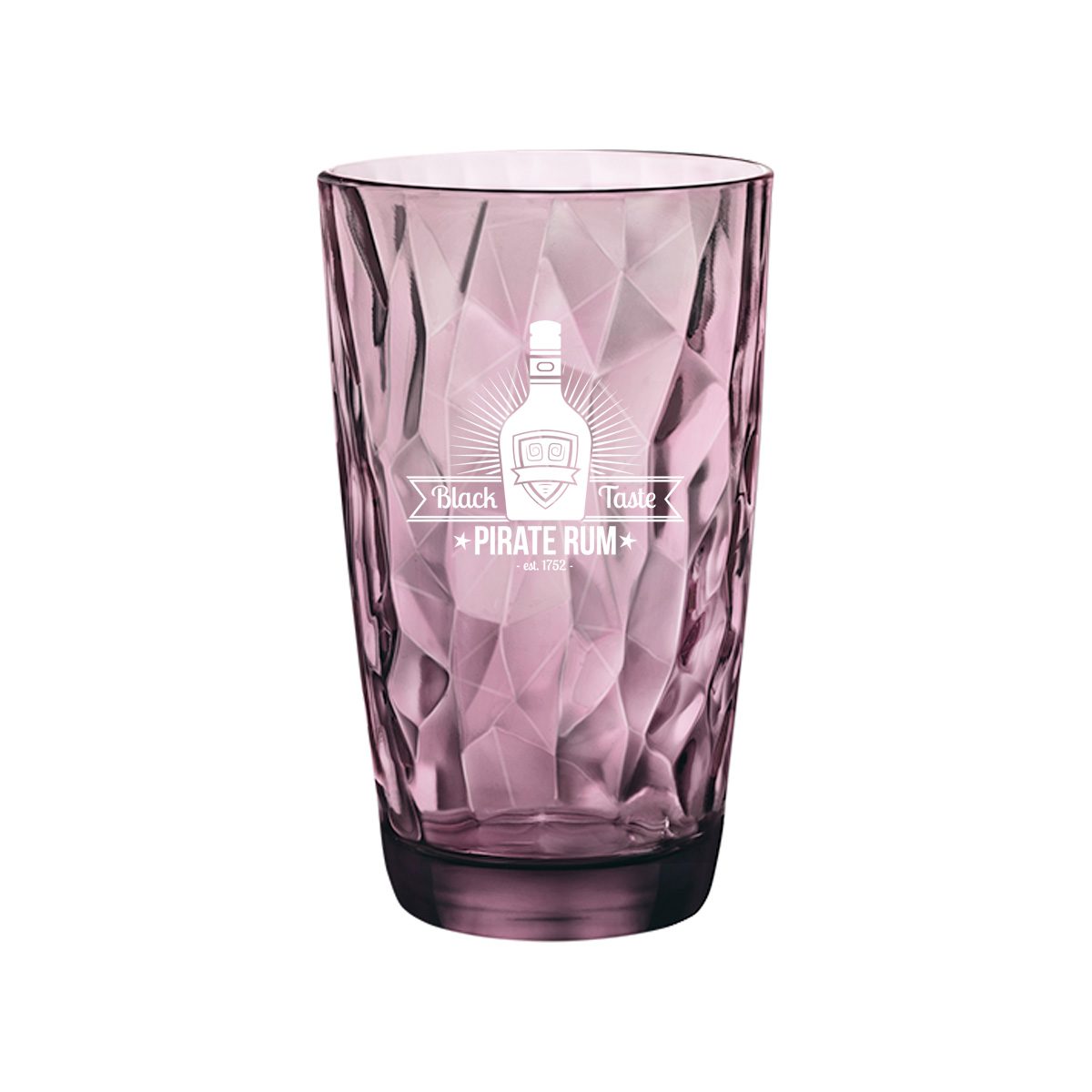 Cocktailglas diamond 47cl