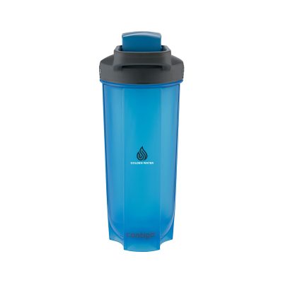 Contigo® Shake & Go Shakebeker 820ml bedrukken