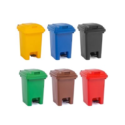 Container 60L Bedrukken