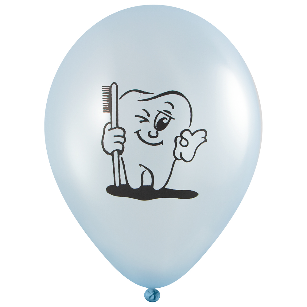 Metallic ballonnen bedrukken - Afbeelding 11