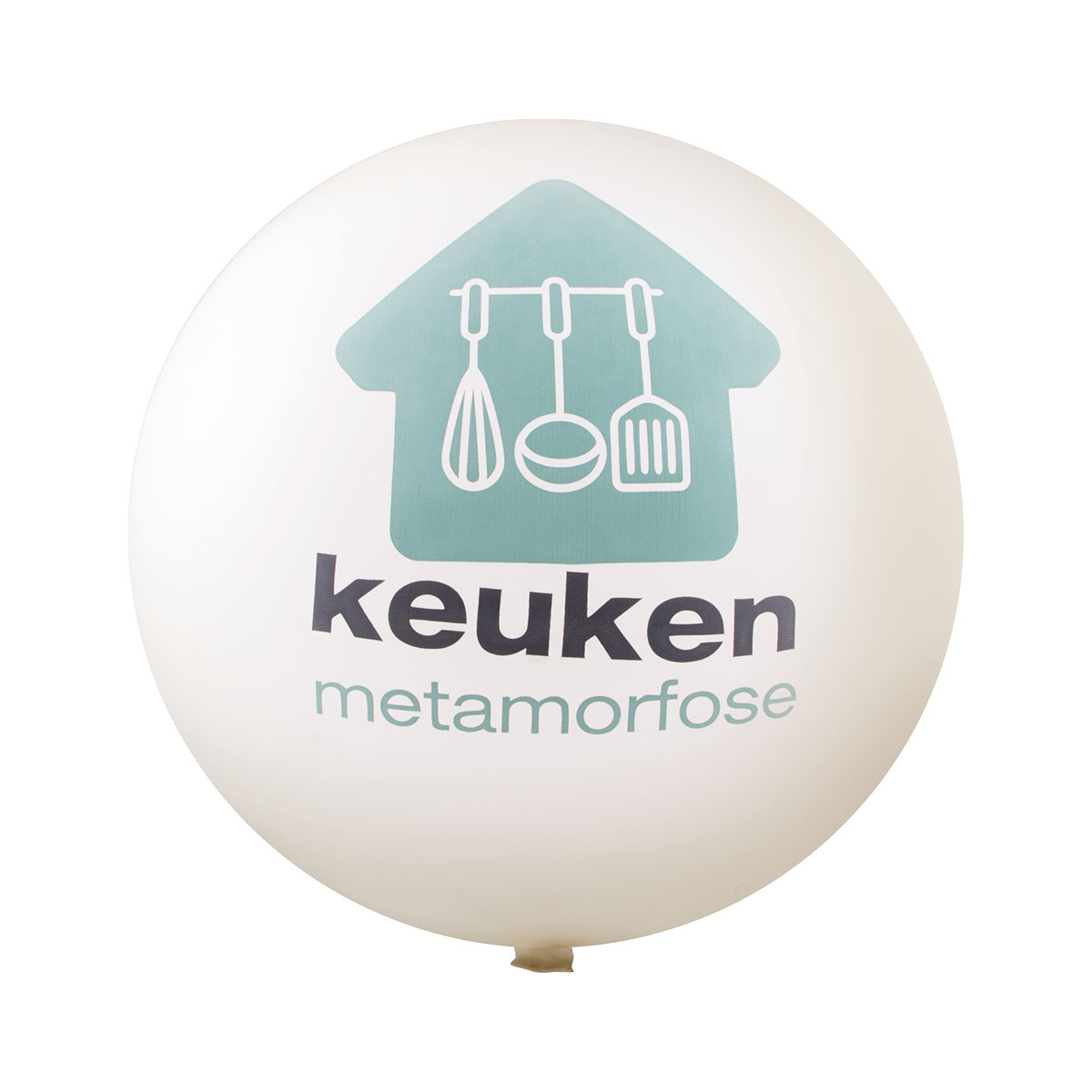 Mega ballonnen bedrukken Ø 150cm – foto 8
