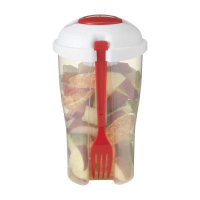 Salade 2 Go Beker Bedrukken