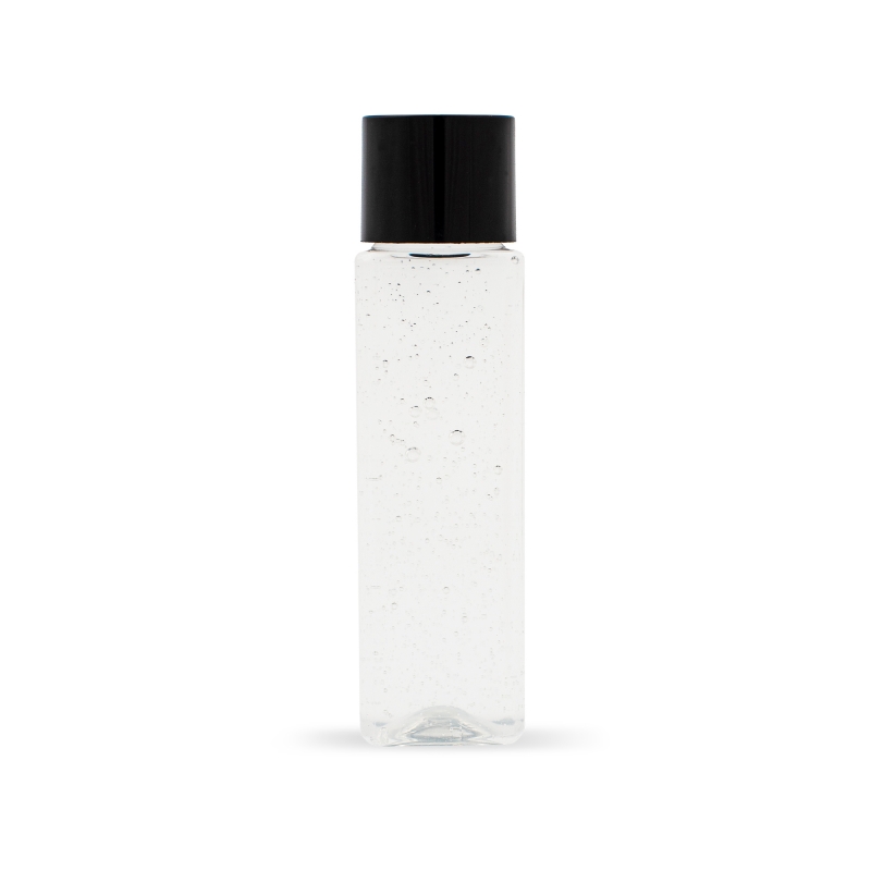 Douche gel en shampoo 50ml - Afbeelding 2
