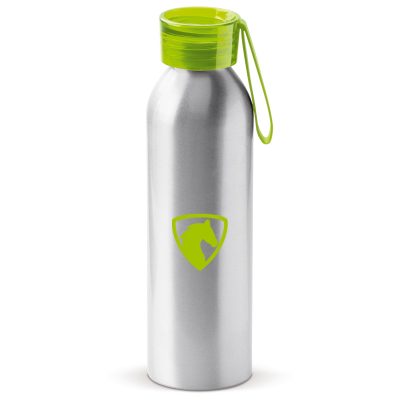 Aluminium Drinkfles 600ml