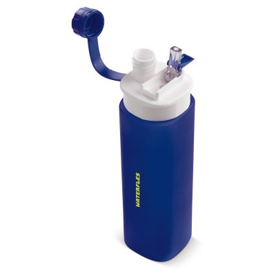 Vierkante Drinkfles 750ml