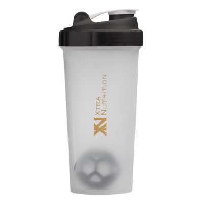 Shakebeker 600ml