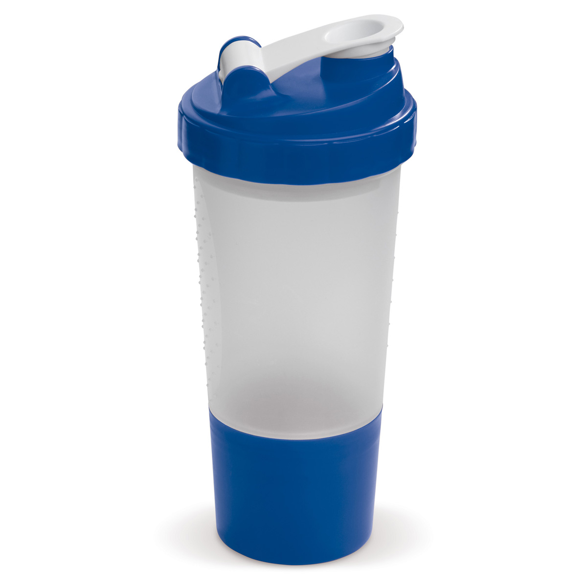 Shakebeker 500ml met Opbergvakje - Afbeelding 5