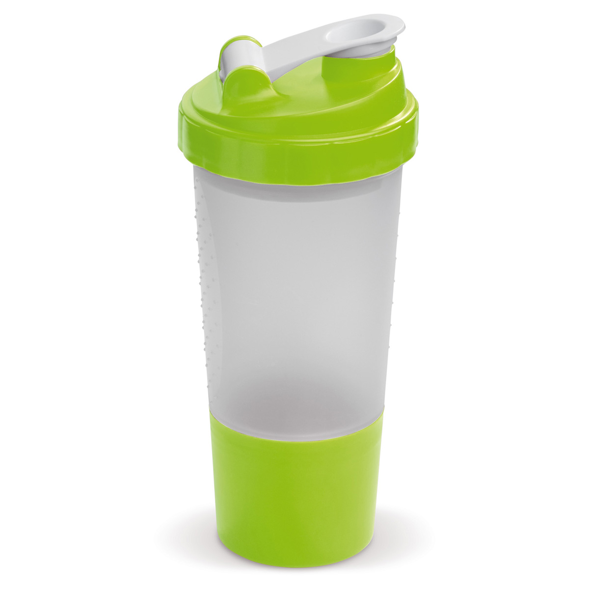 Shakebeker 500ml met Opbergvakje - Afbeelding 4