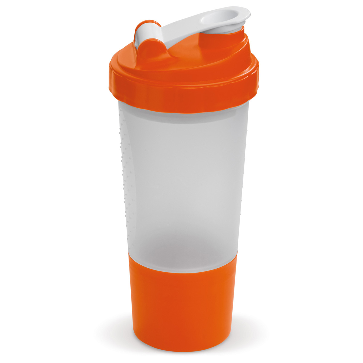 Shakebeker 500ml met Opbergvakje - Afbeelding 3