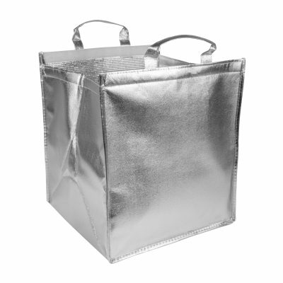 Takeaway bezorgtas bedrukken