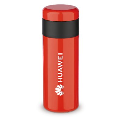 Dubbelwandige Thermobeker 400ml