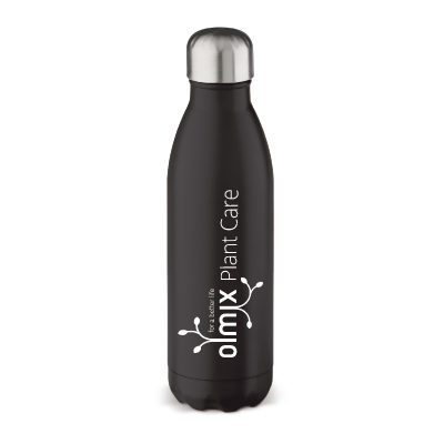 Lekvrije Thermofles bedrukken 750ml