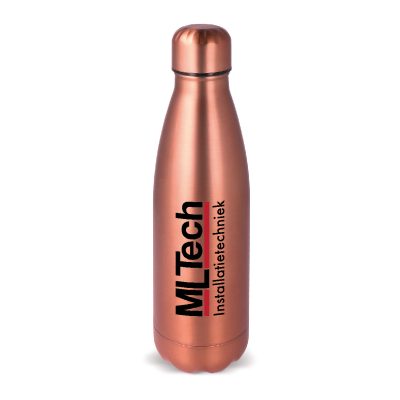 Lekvrije Thermofles Metallic 500ml