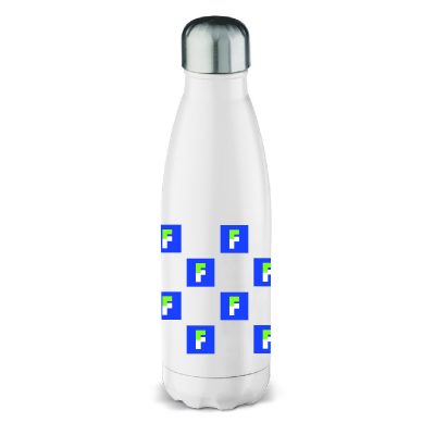 Lekvrije Thermofles 500ml