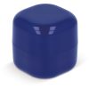 Donker blauw