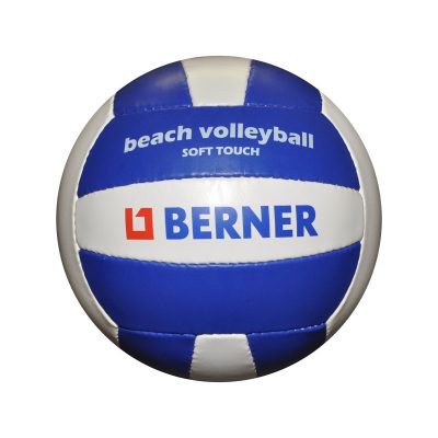 Volleybal bedrukken