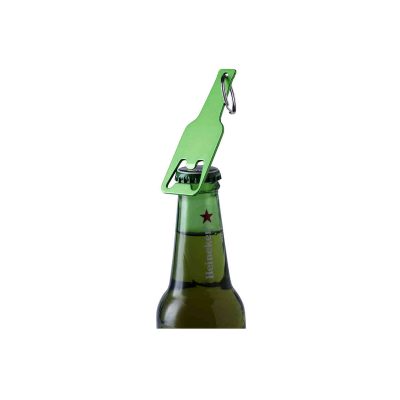 Bieropener- Sleutelhanger