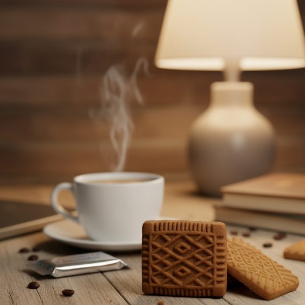 koffiekoekjes bedrukken