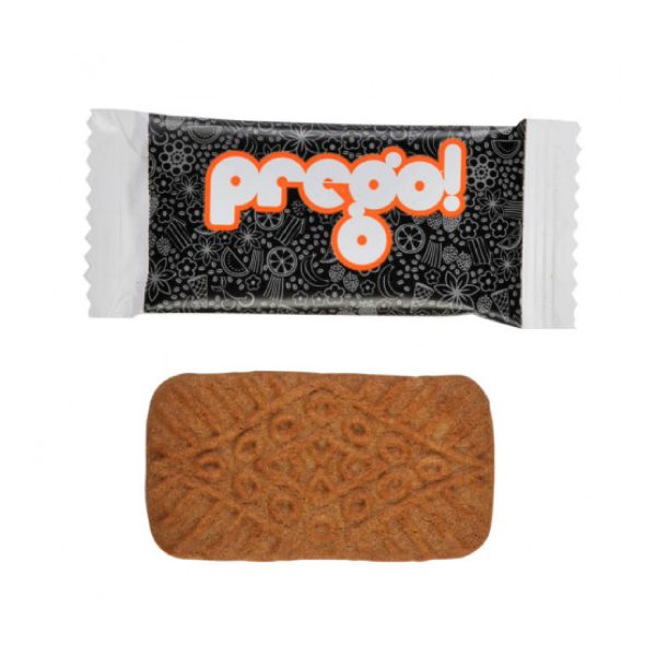koekjes met logo