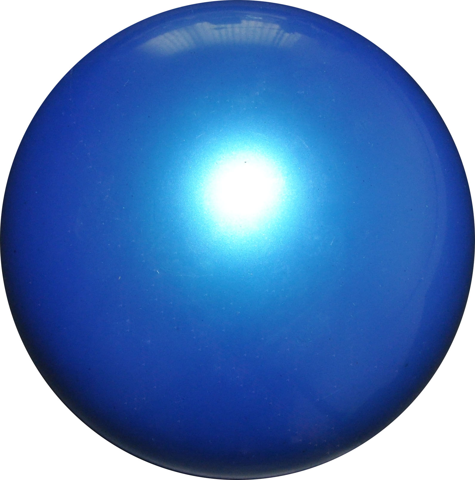 Parel Blauw