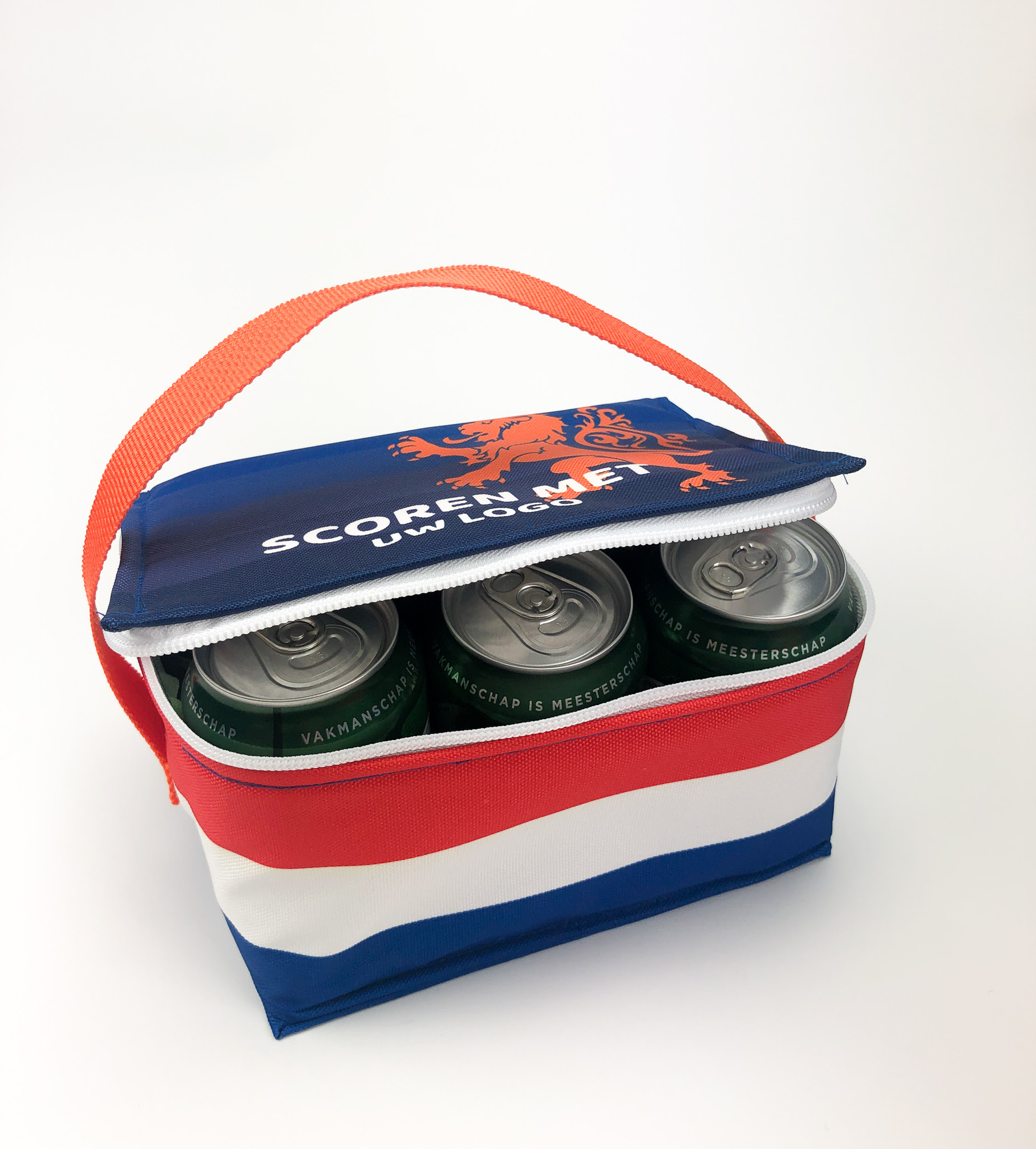 WK Koeltas bedrukken, koeltasje bedrukken - Afbeelding 2