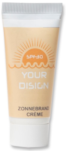 Zonnebrand 20 ML bedrukken - Afbeelding 2