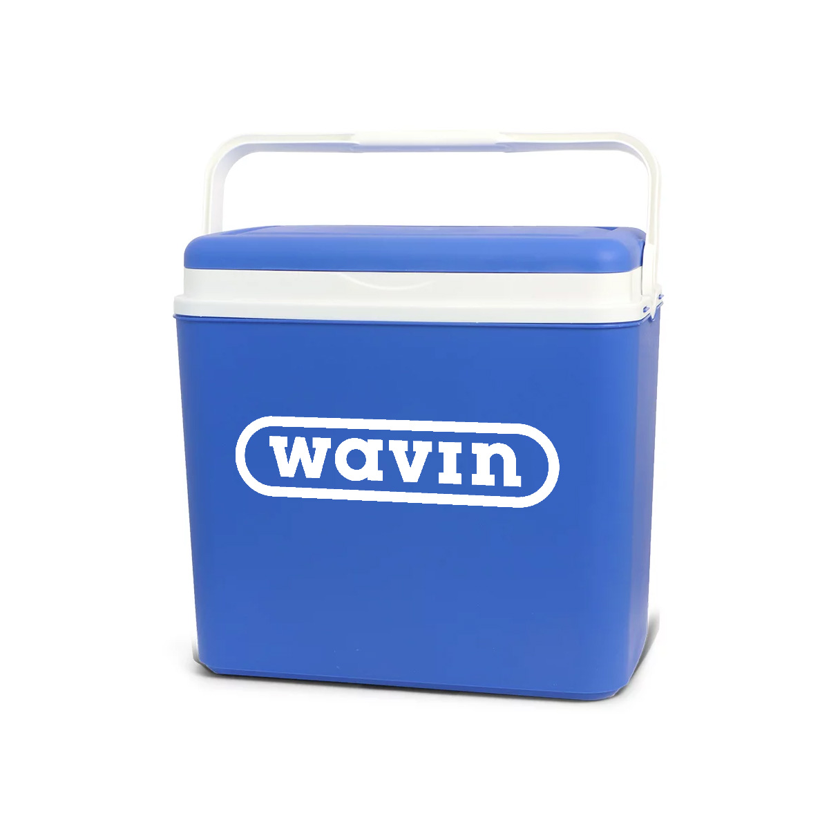 Koelbox bedrukken