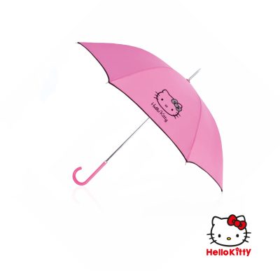 Hello Kitty kinderparplu bedrukken
