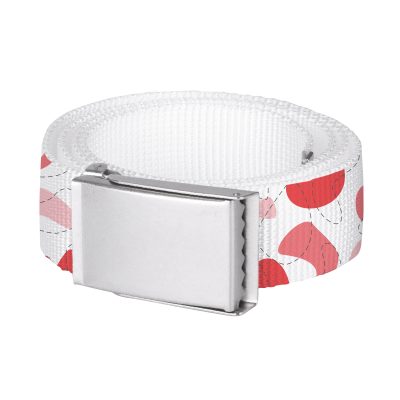 Riem bedrukken