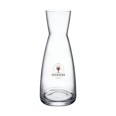 Glazen Karaf bedrukken ( 0.25 liter)