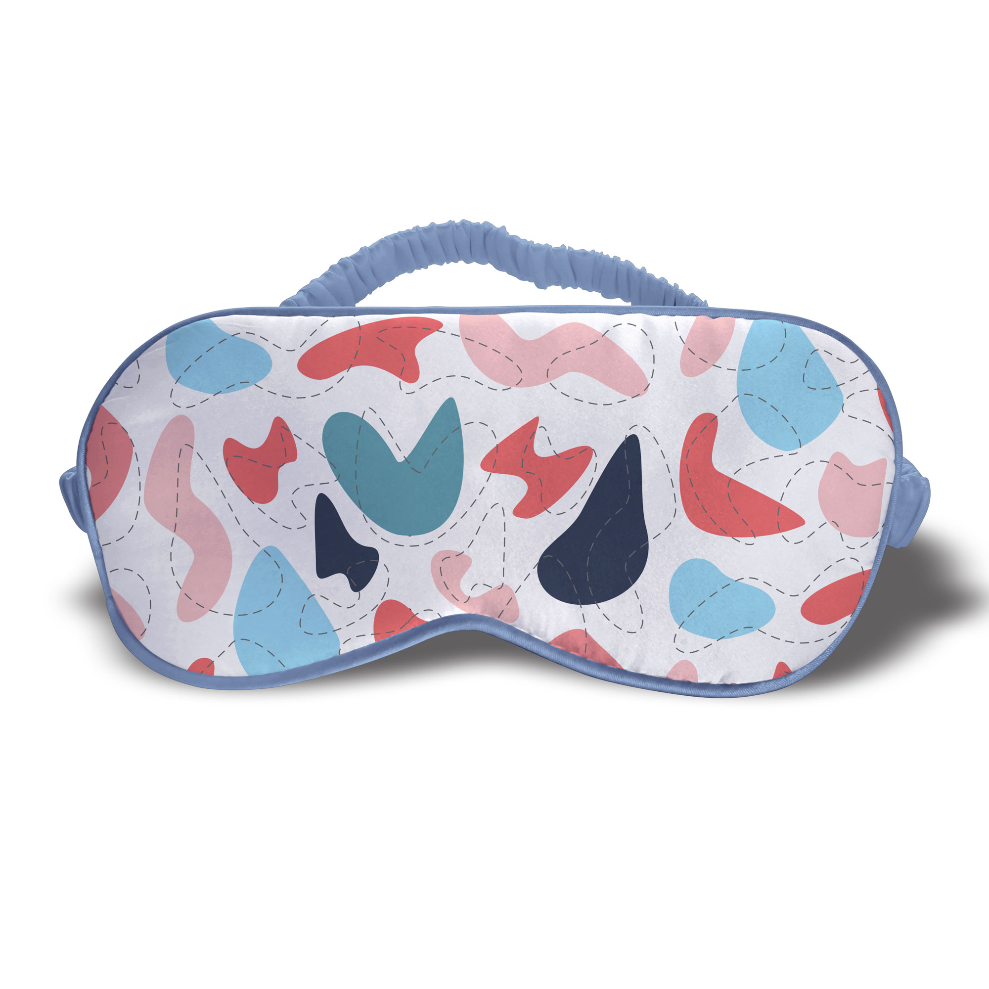 Slaapmasker bedrukken - Afbeelding 2