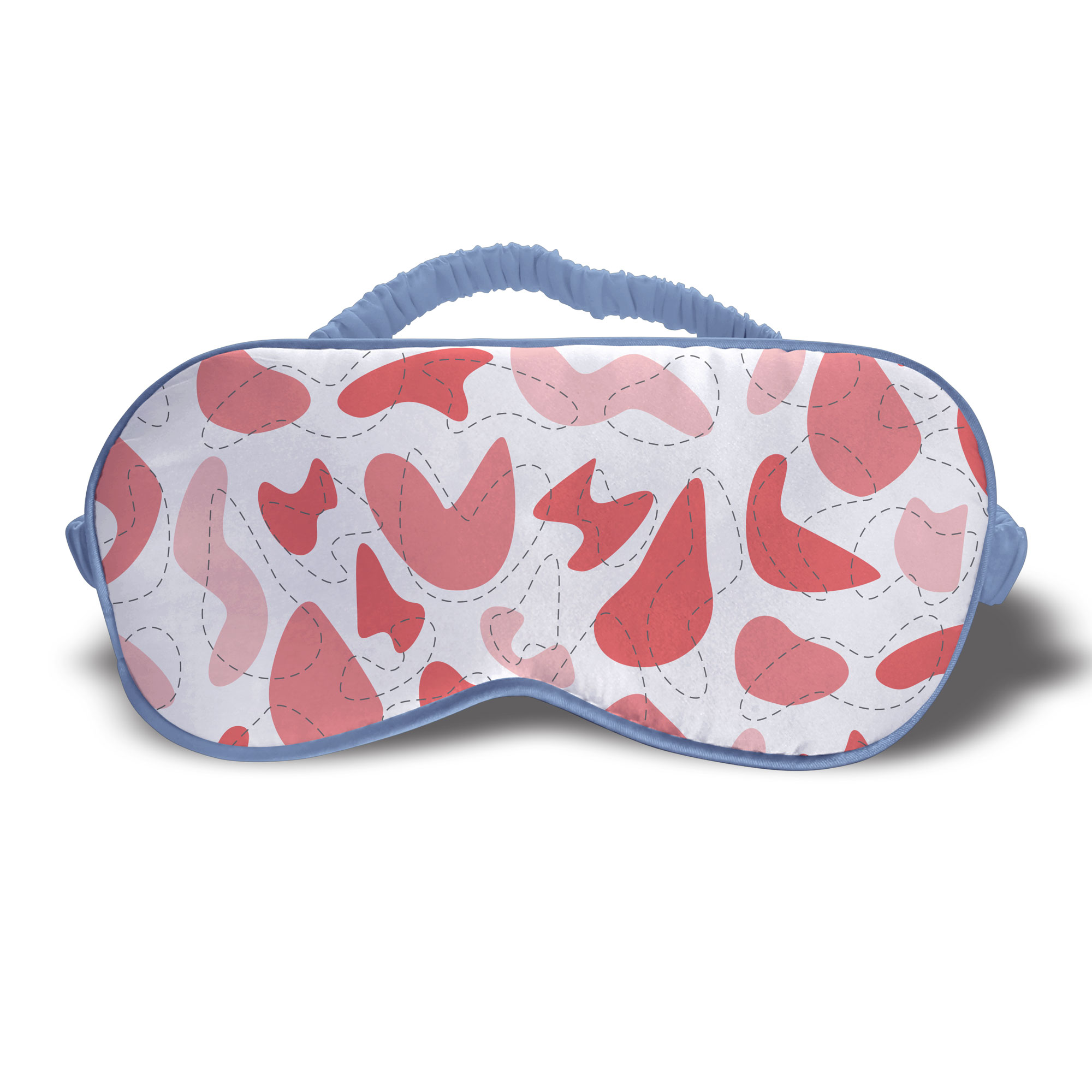 Slaapmasker bedrukken - Afbeelding 3