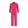 kinder overal bedrukken roze