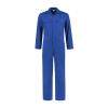 kinderoveral bedrukken blauw