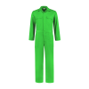 kinderoveral bedrukken – groen