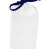 Wit - blauw