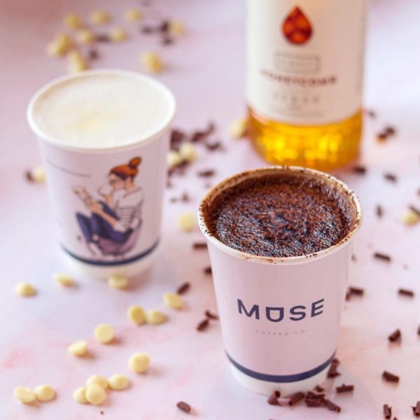 koffiebeker bedrukken