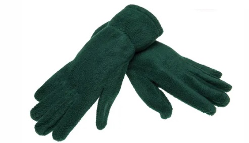 Fleece Handschoenen bedrukken - Afbeelding 3