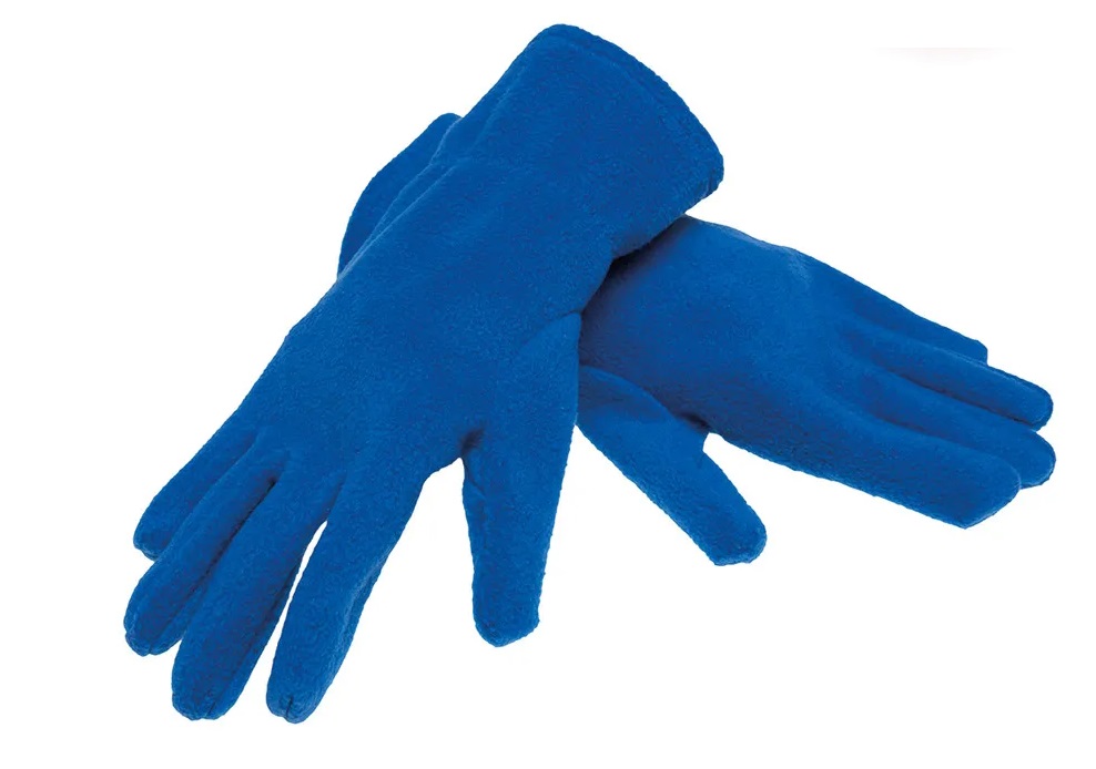 Fleece Handschoenen bedrukken